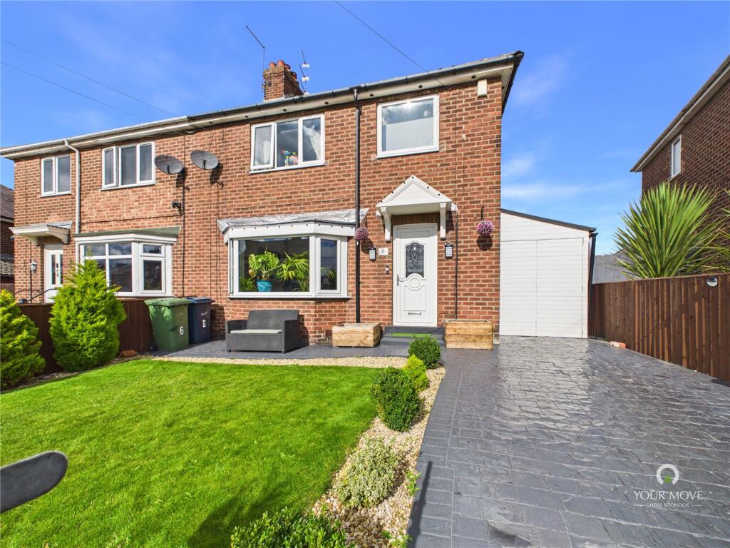 Main image of property: Roselea Avenue, Sunderland, Tyne and Wear, SR2