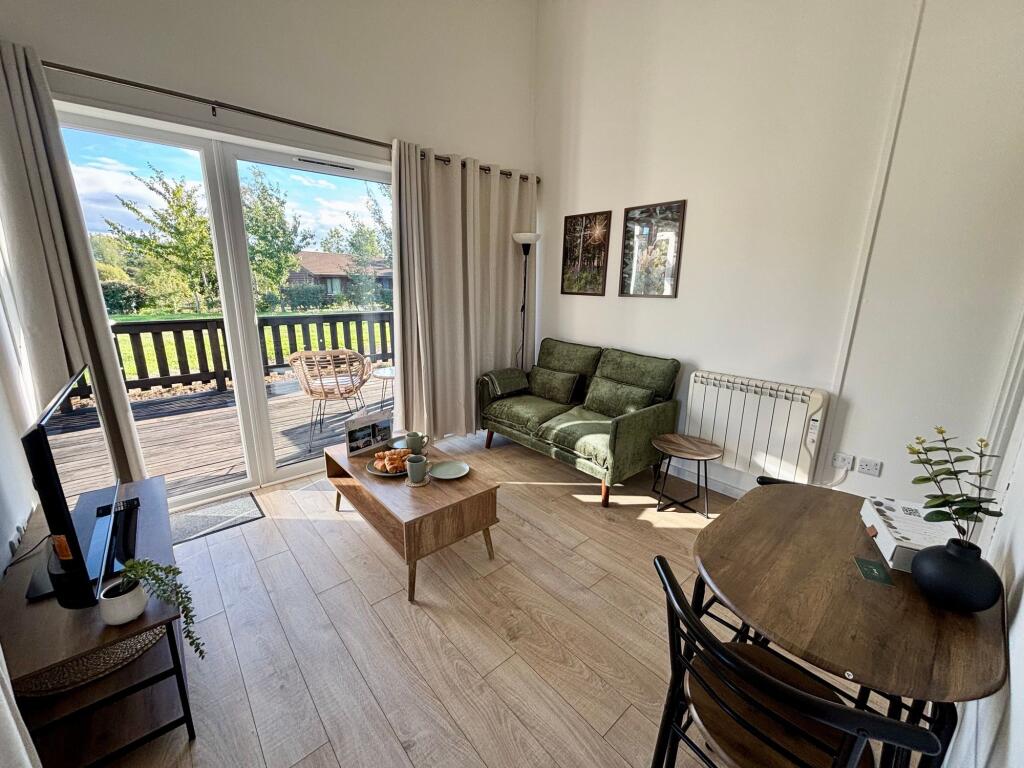 Main image of property: 12 Lower Lakes, Bridgwater, TA5
