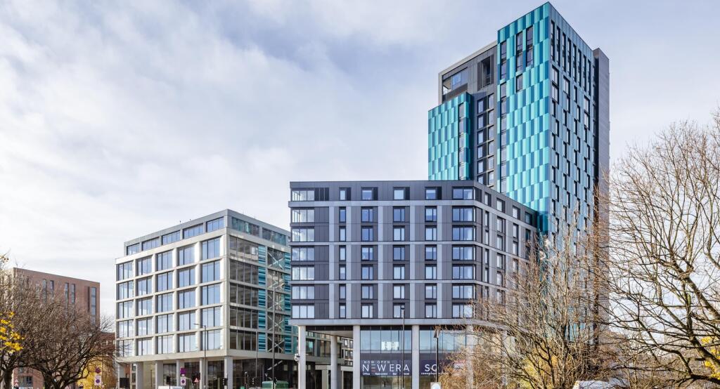 Main image of property: New Era Square, Sheffield, S2
