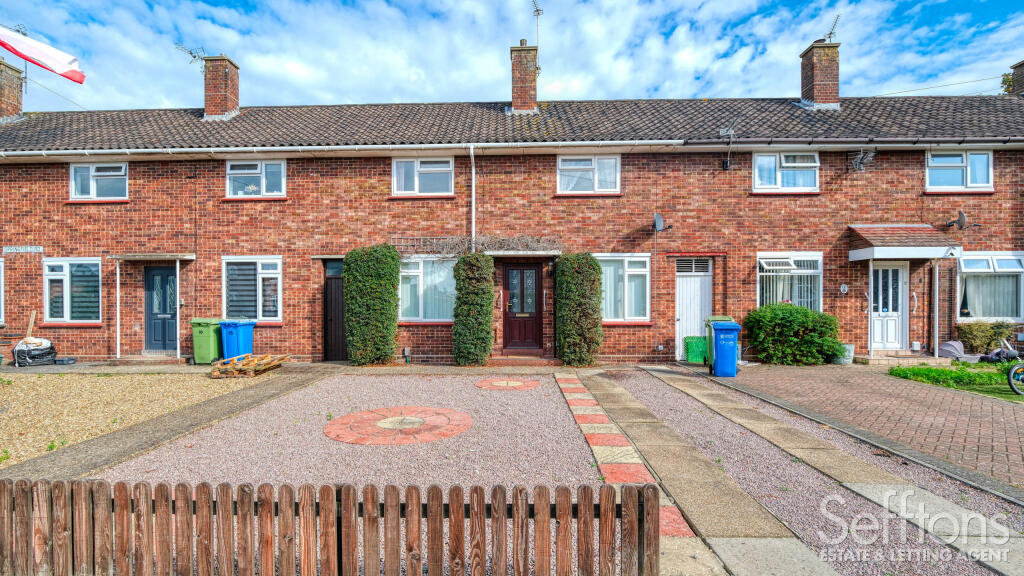 Main image of property: Springfield Road, Norwich, Norfolk