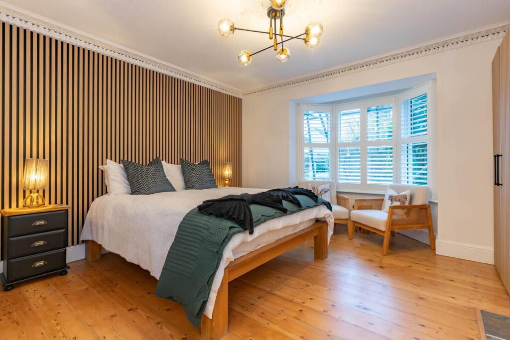 Main image of property: Mill Street, Witney