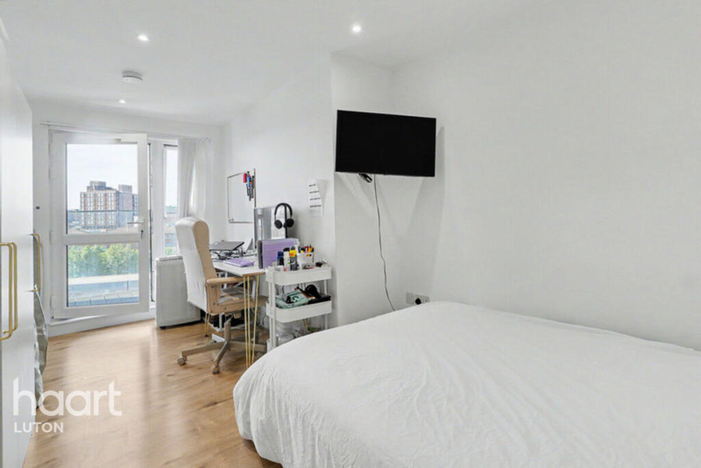 Main image of property: Midland Apartments 142 Midland Road, Luton