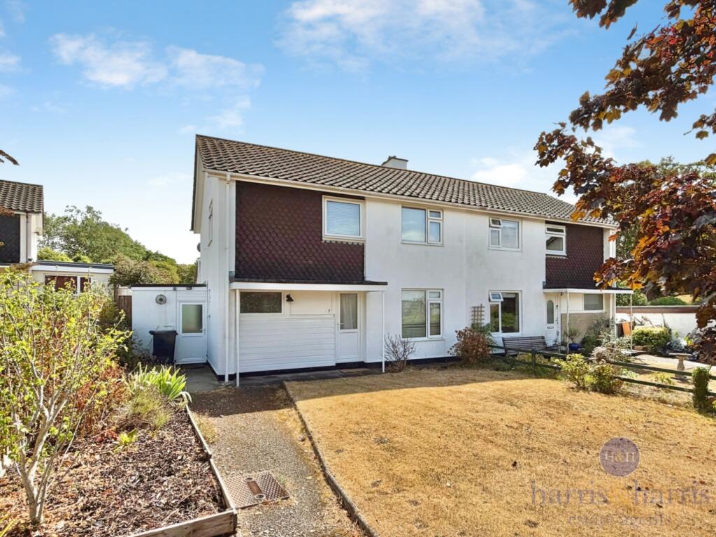 Main image of property: Lyme Close, Axminster