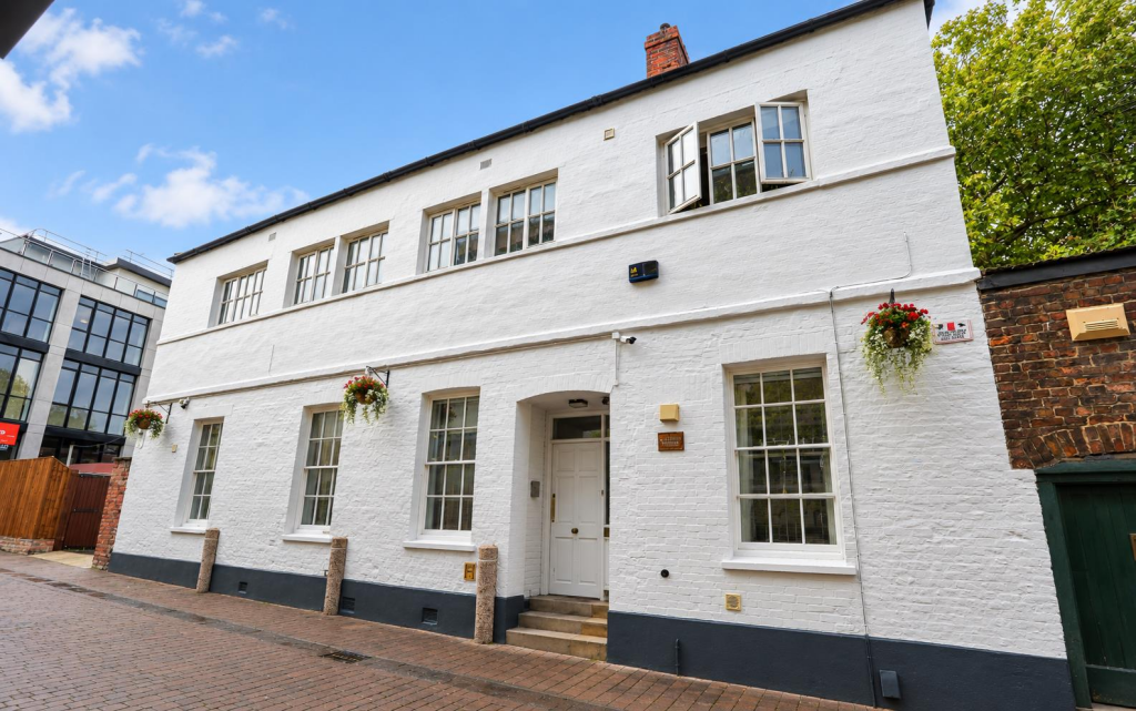 Main image of property: St. Johns Lane, Gloucester, GL1