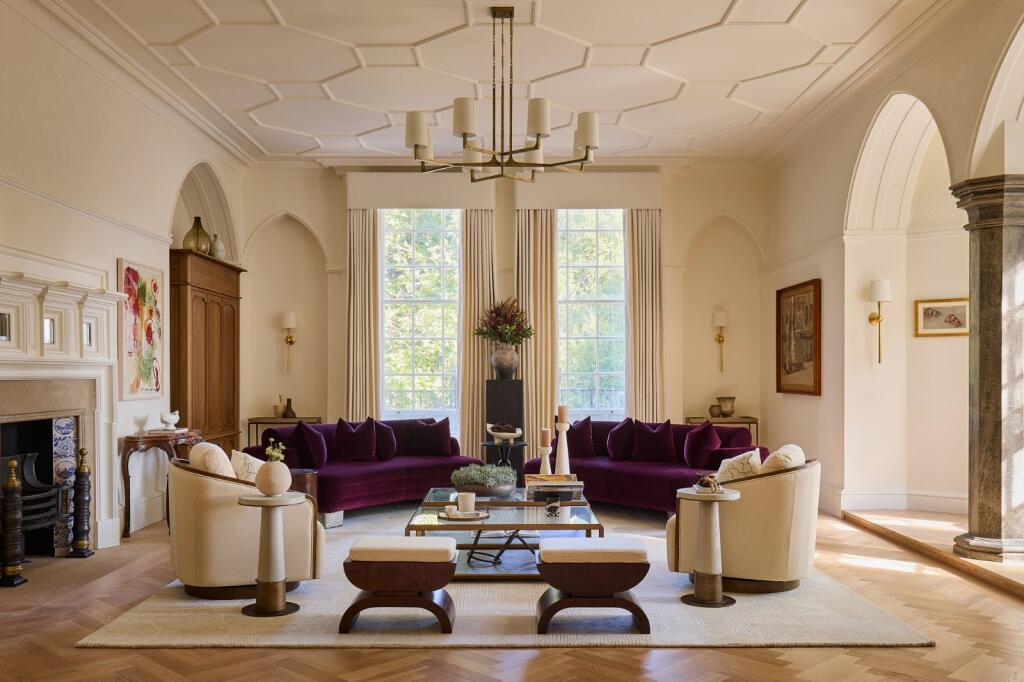 Main image of property: One Palace Green, 1 Palace Green, Kensington, London, W8