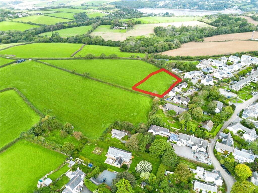 Main image of property: Minster Fields, Manaccan, Helston, Cornwall, TR12