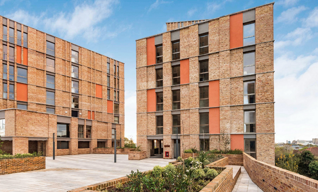 Main image of property: Brigantia House, London, NW10