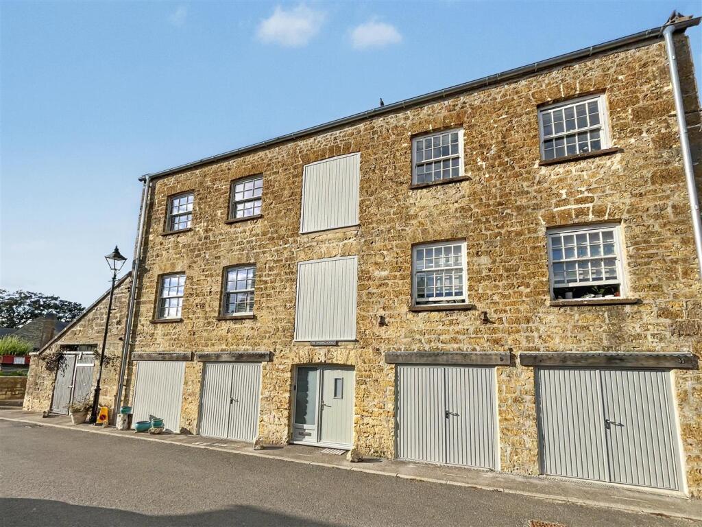 Main image of property: Thread Mill Lane, Pymore, Bridport