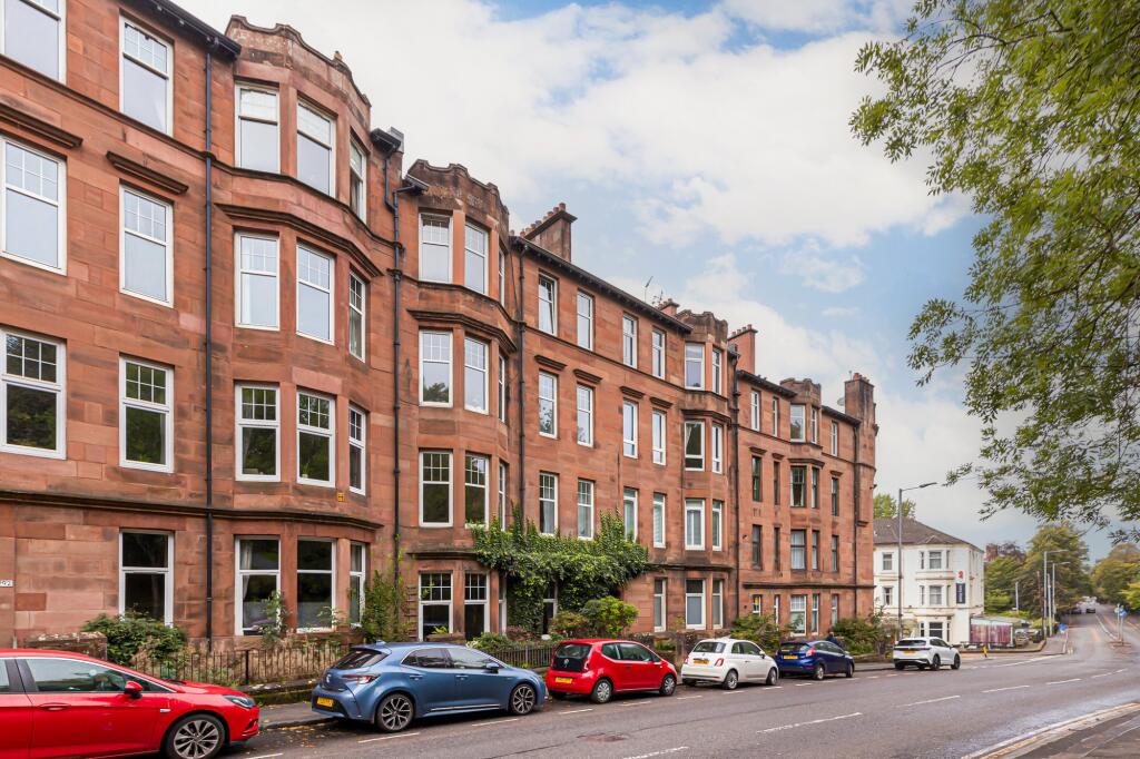 Main image of property: Langside Avenue, Shawlands, Glasgow
