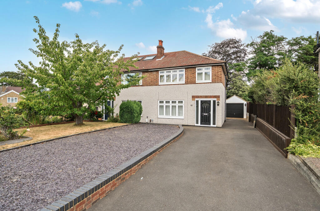 Main image of property: Highcombe Close, London, SE9