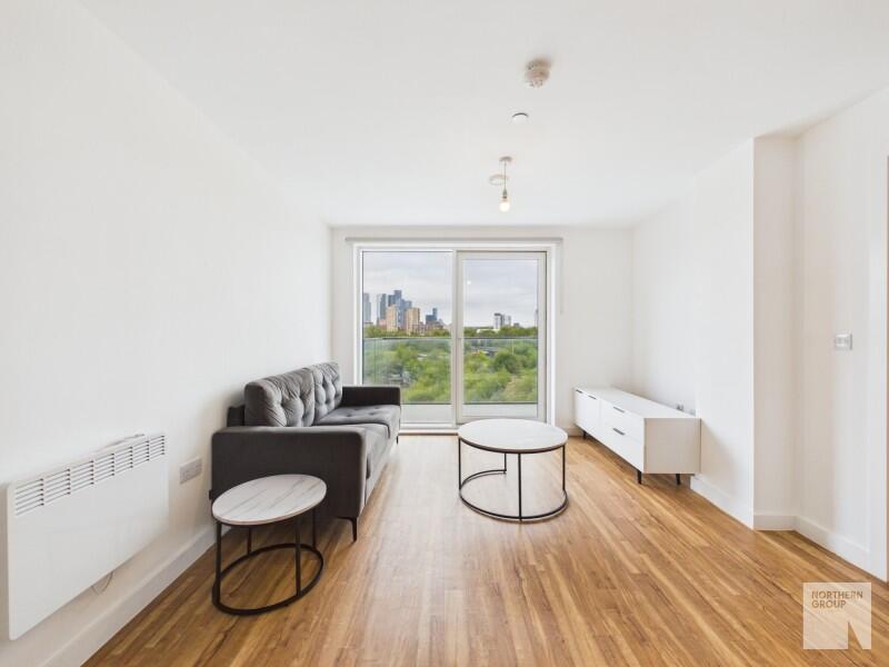 Main image of property: Manchester Waters :: Block C