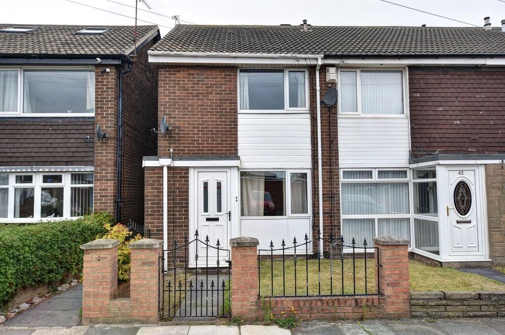 Main image of property: Edgeworth Crescent, Fulwell