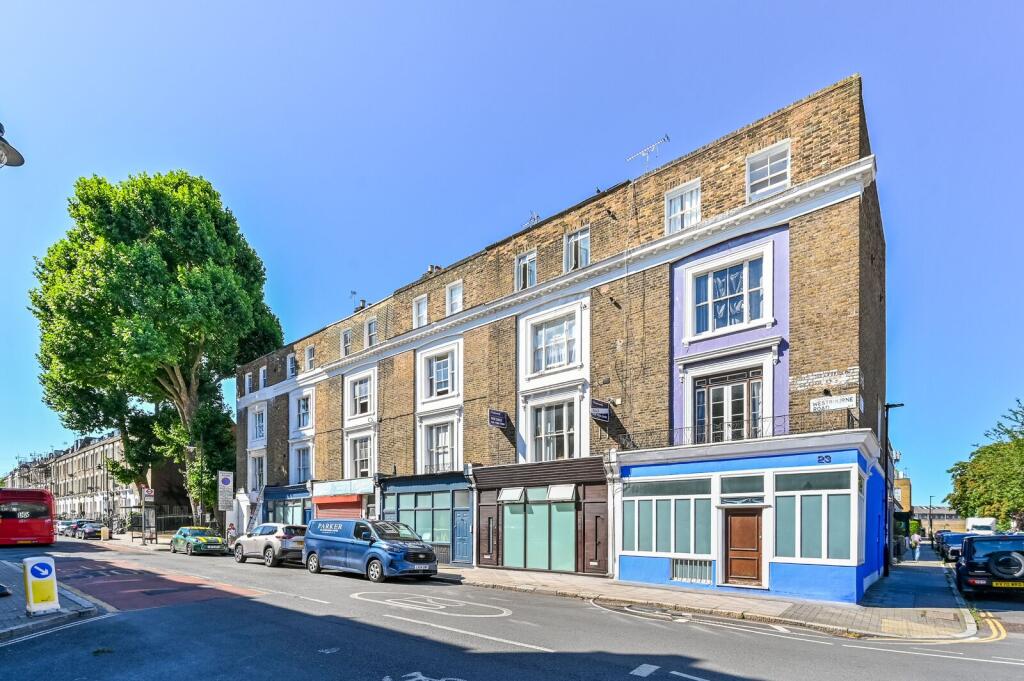Main image of property: Westbourne Road, Barnsbury, London, N7