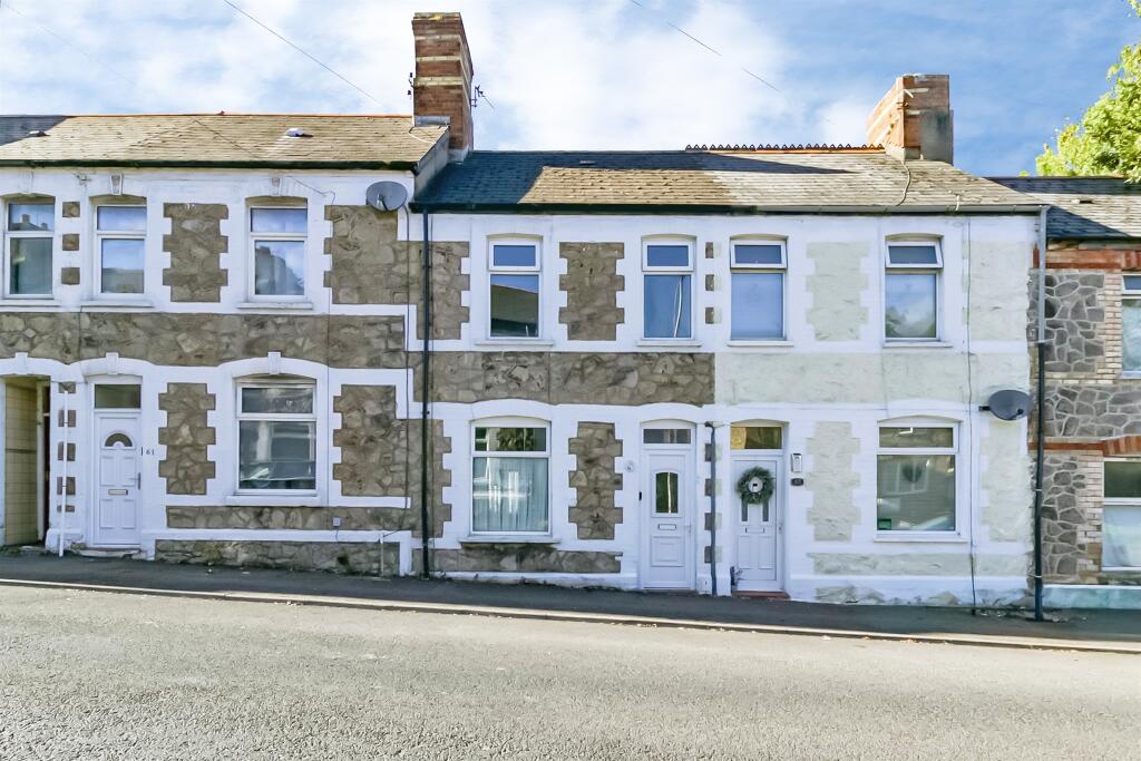 Main image of property: Church Road, Barry