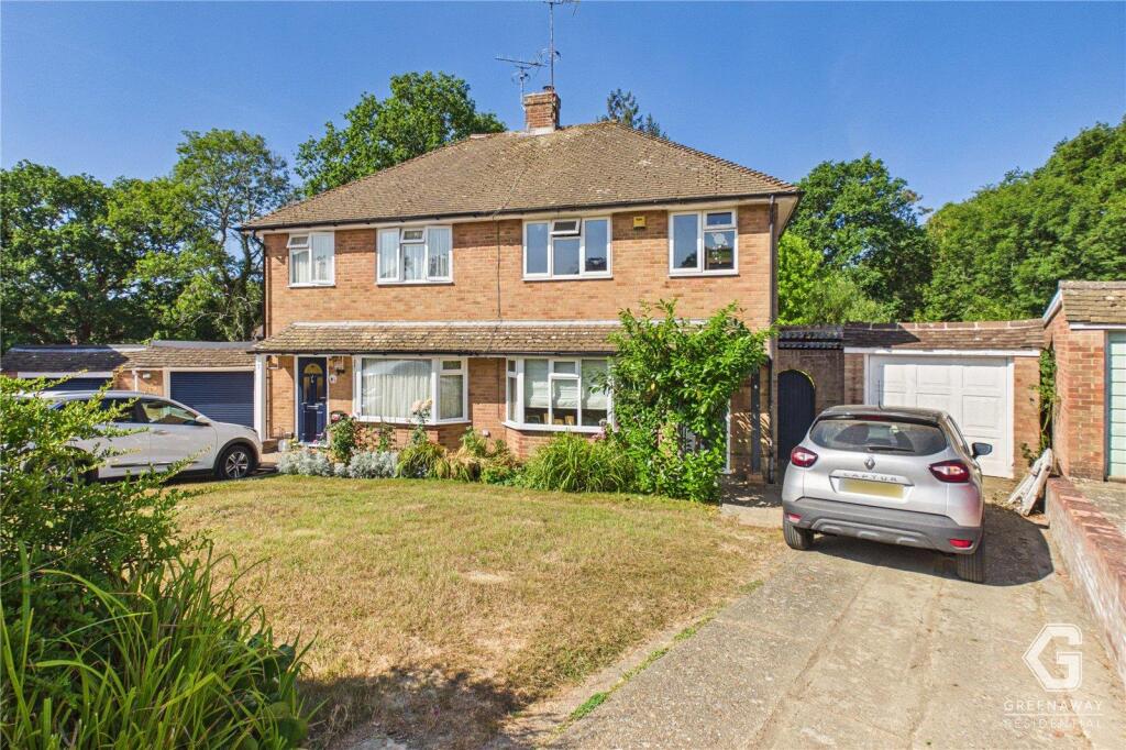 Main image of property: Mill Close, East Grinstead, West Sussex