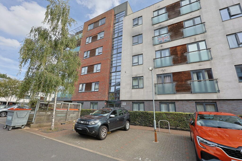 Main image of property: Dower Court, 2, Penniwell Close, Edgware, HA8