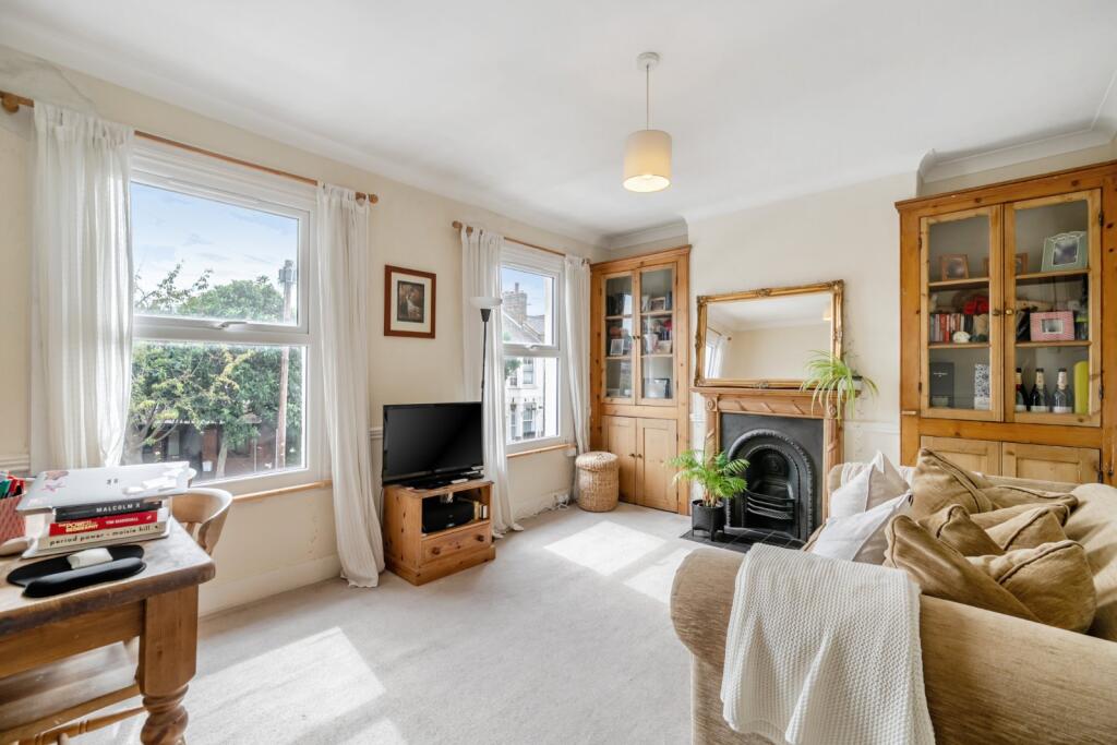 Main image of property: Furness Road, Fulham, London, SW6