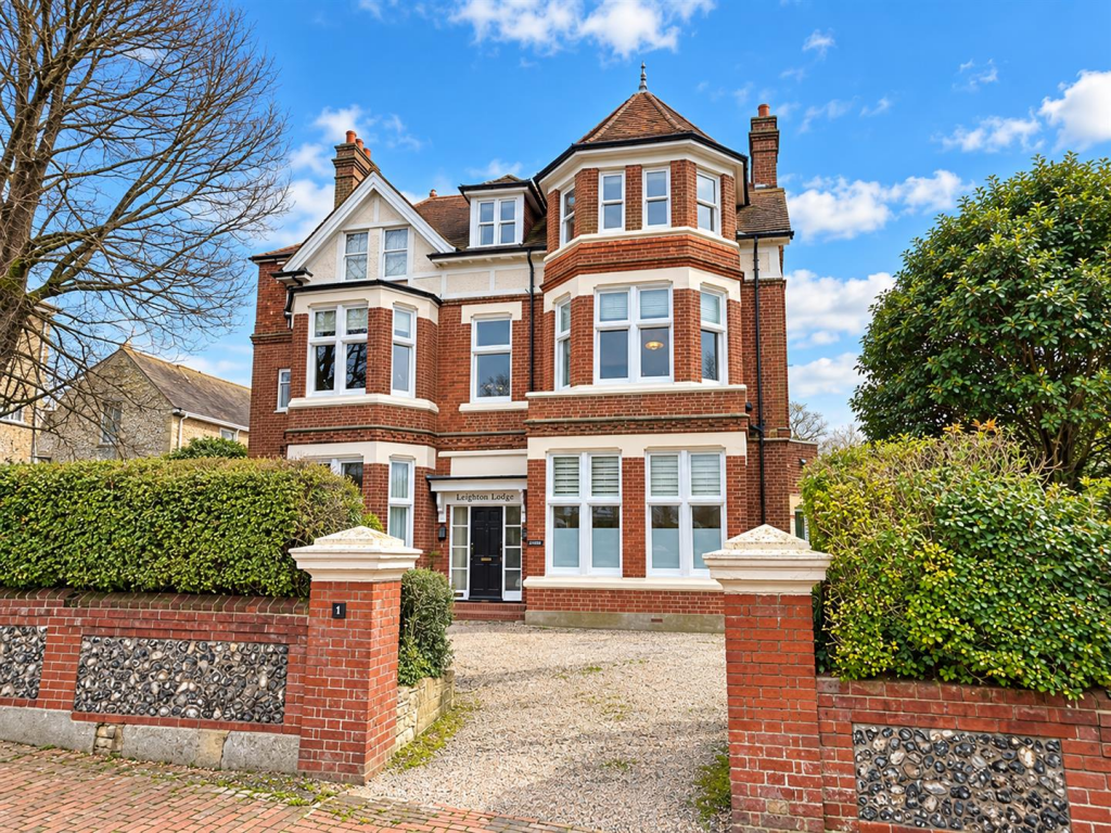 Main image of property: Staveley Road, Eastbourne