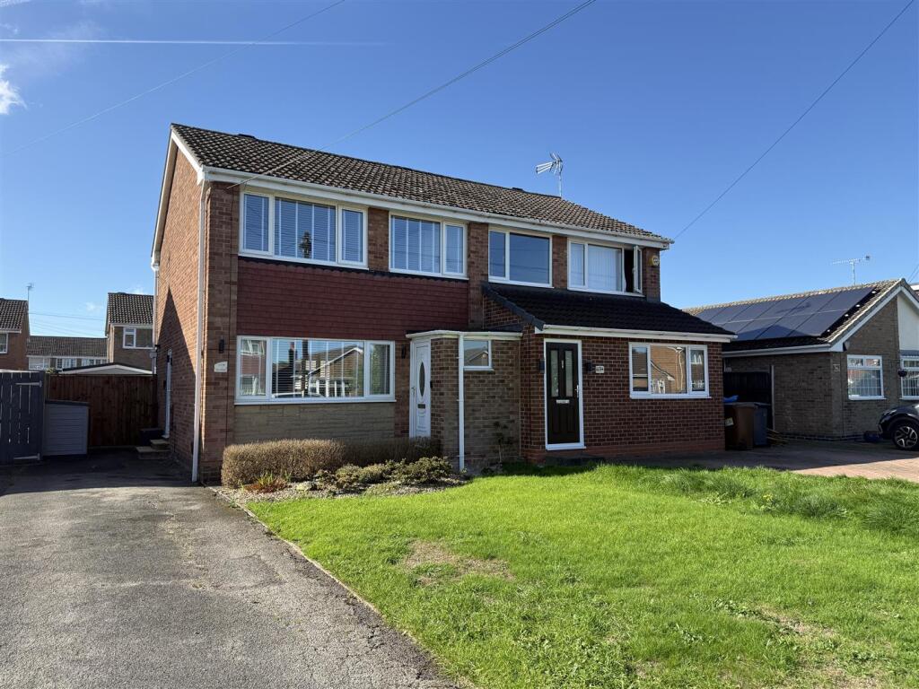Main image of property: Fairham Road, Stretton, Burton-On-Trent