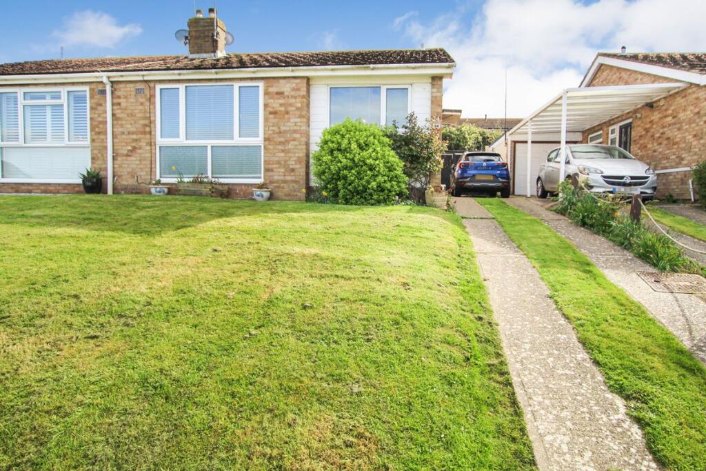 Main image of property: Shearwater Avenue, Whitstable