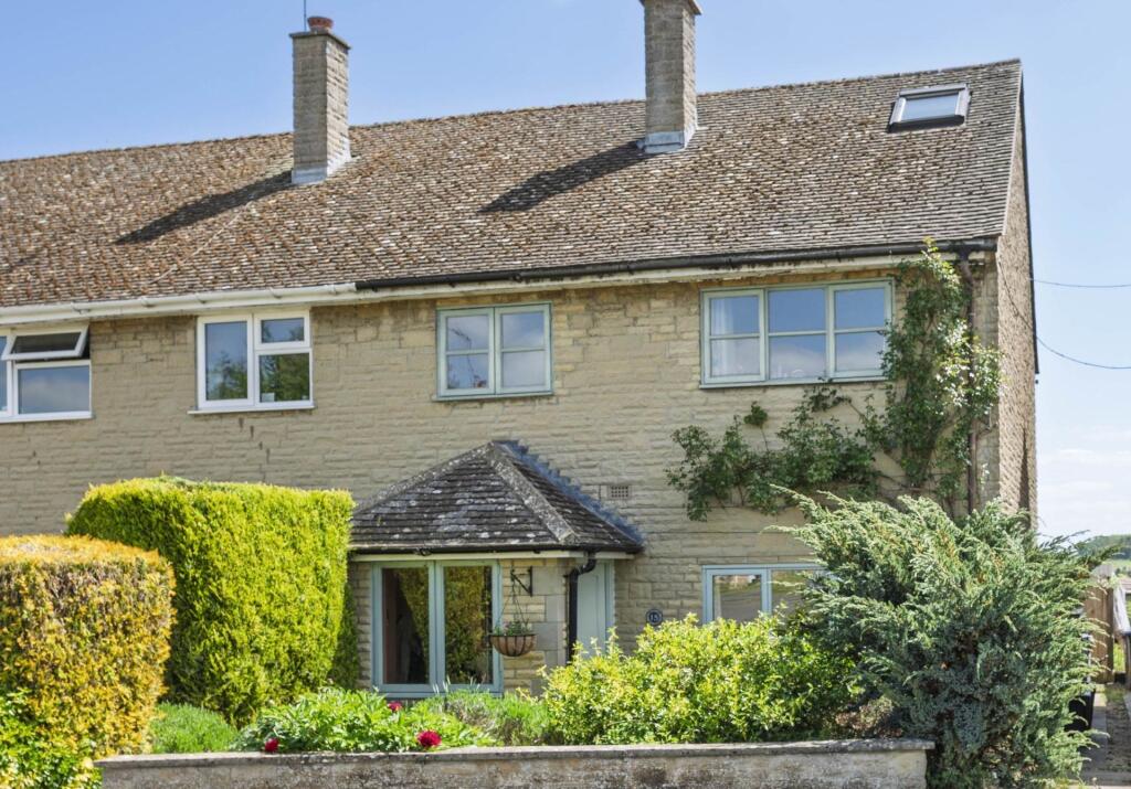 Main image of property: Fowlers Road, Kingham