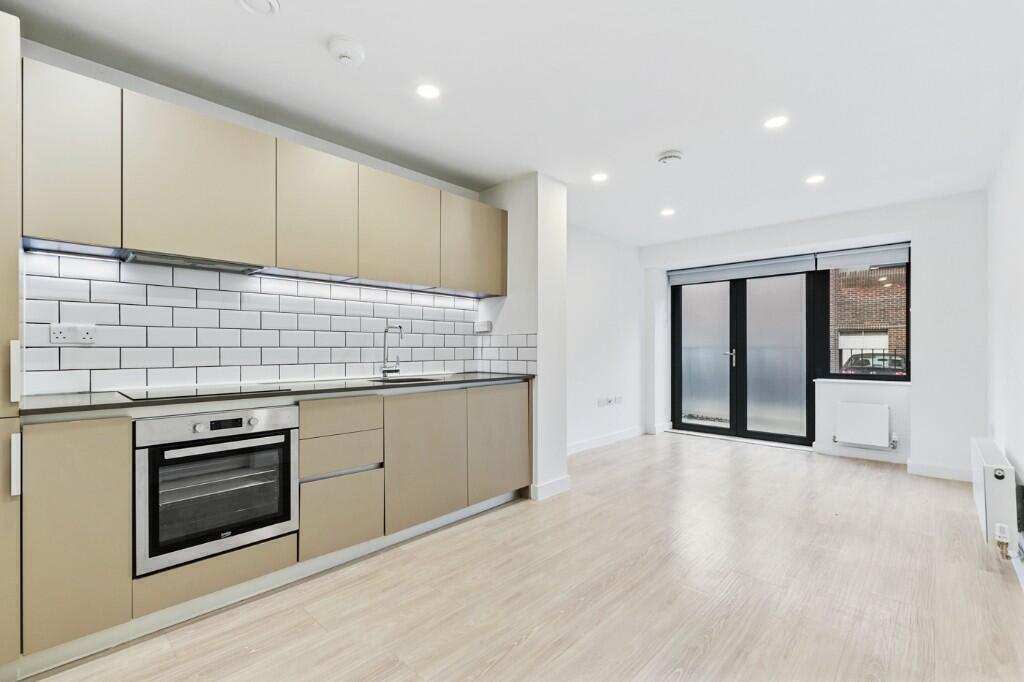 Main image of property: Platform, St Peters Street, Bedford