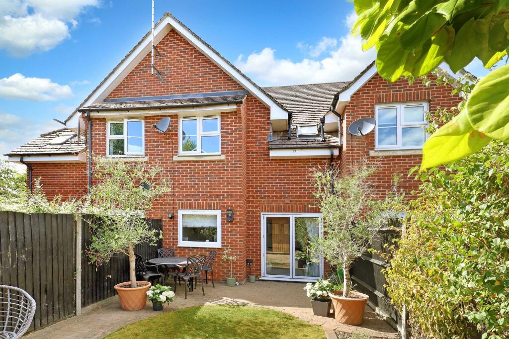 Main image of property: Wheeler Place, Beaconsfield, HP9