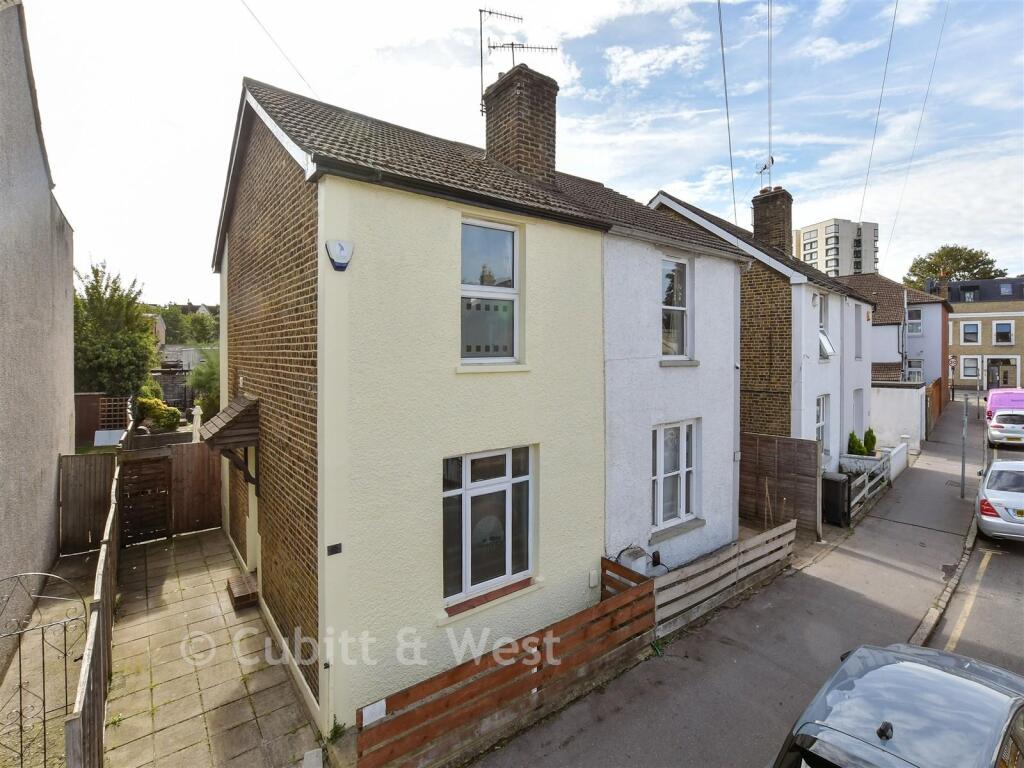 Main image of property: Parker Road, Croydon, Surrey