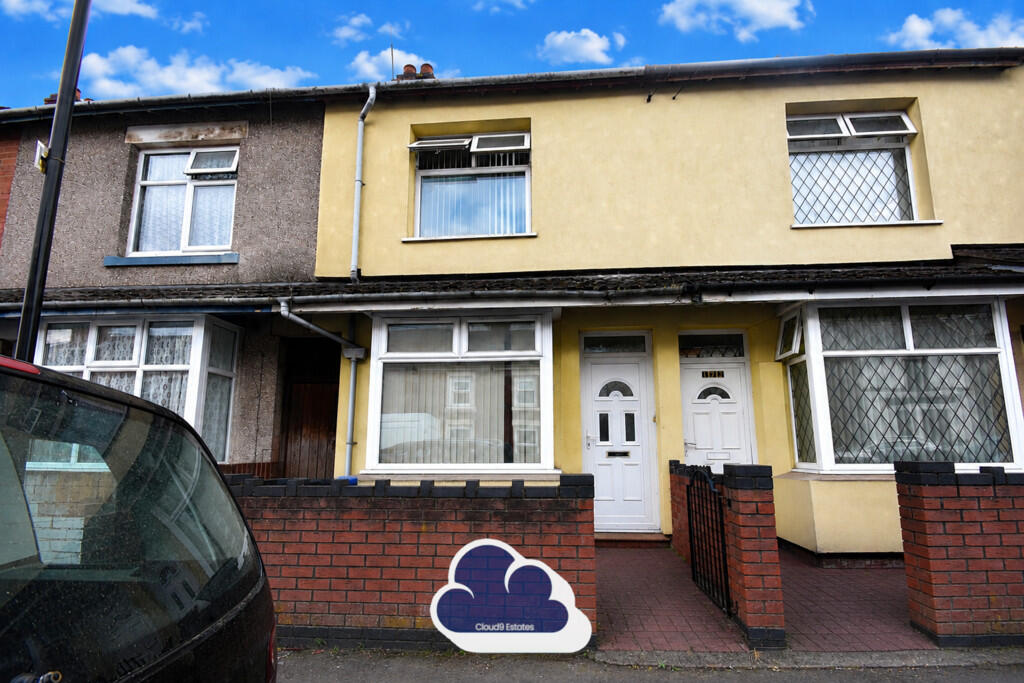 Main image of property: Station Street East, Coventry
