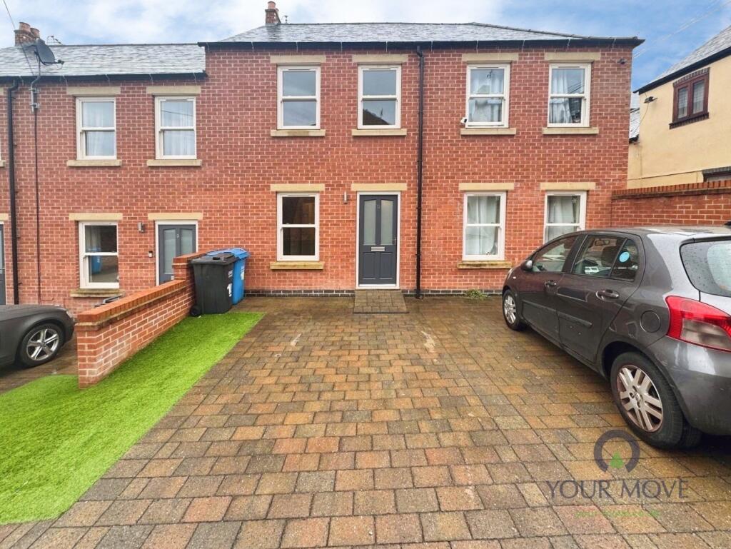 Main image of property: Providence Place, Ilkeston, Derbyshire, DE7