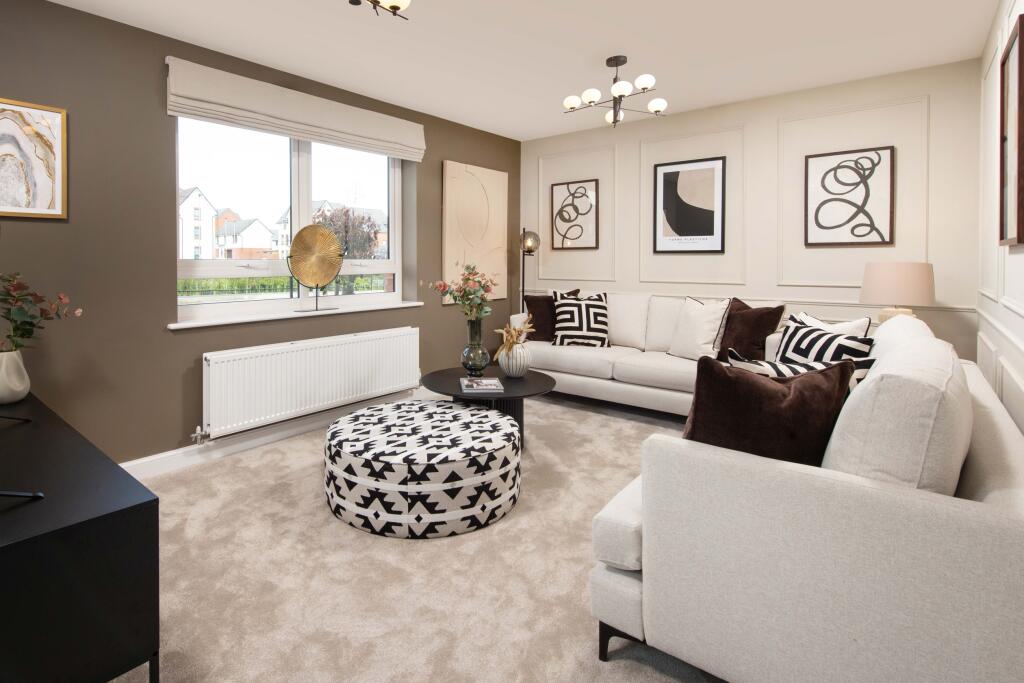 Main image of property: Moor Lane, Copmanthorpe, 
York, 
North Yorkshire, 
YO23 3TJ