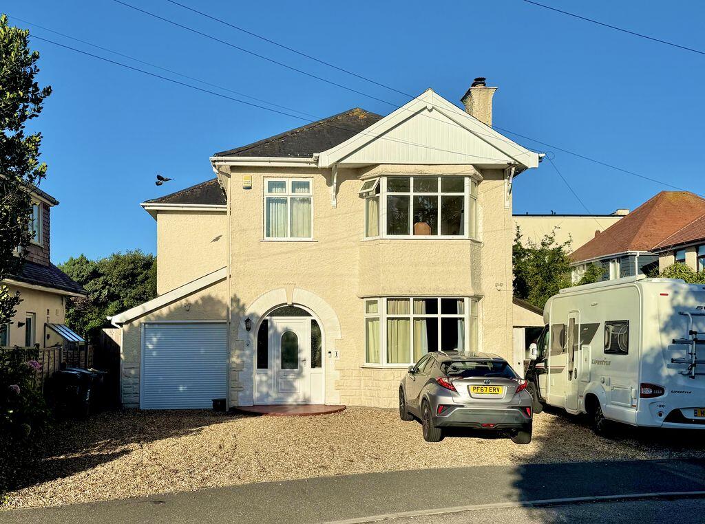 Main image of property: Avoncliffe Road, Southbourne