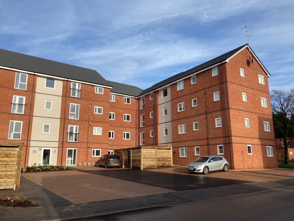 Main image of property: Herbert House, Blanchfort Close, Coventry