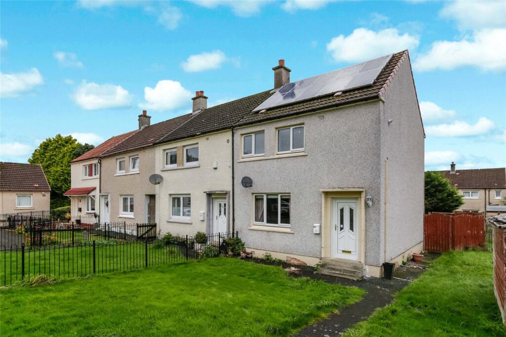 Main image of property: Heathcliff Avenue, Blantyre, Glasgow, South Lanarkshire, G72