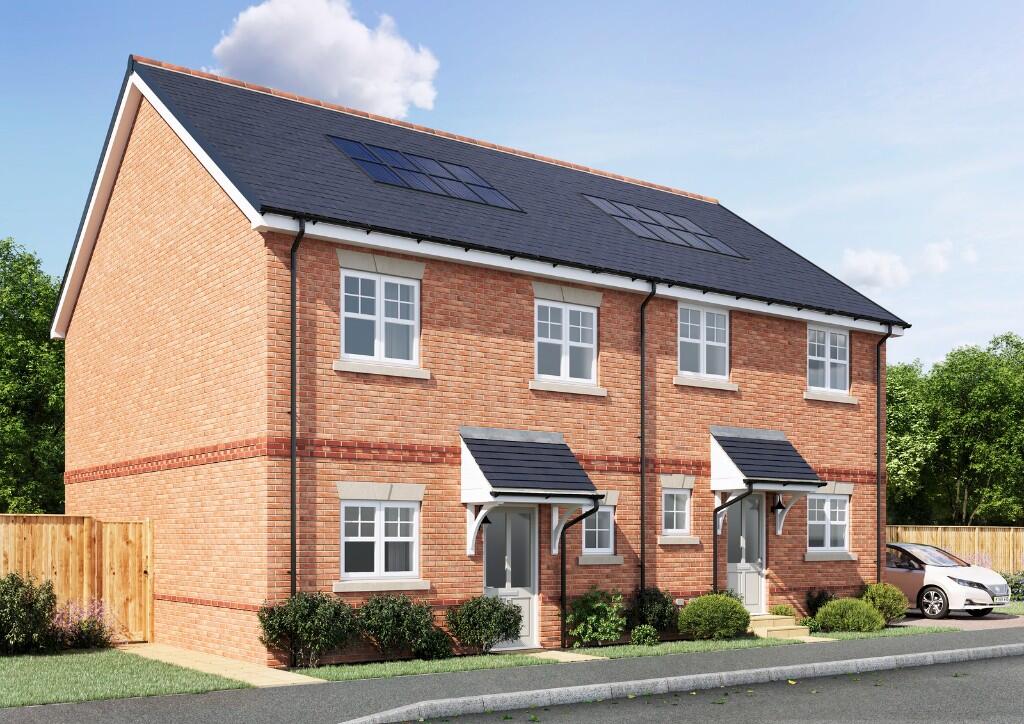 Main image of property: Manor Lane, Maidenhead,
SL6 2QW
