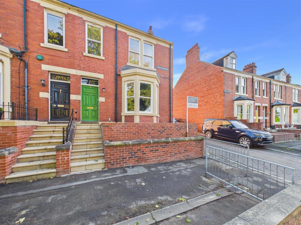 Main image of property: Lavender Gardens, Low Fell, Gateshead