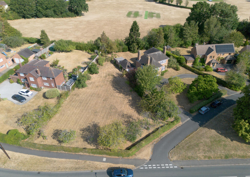 Main image of property: Droitwich, Worcestershire