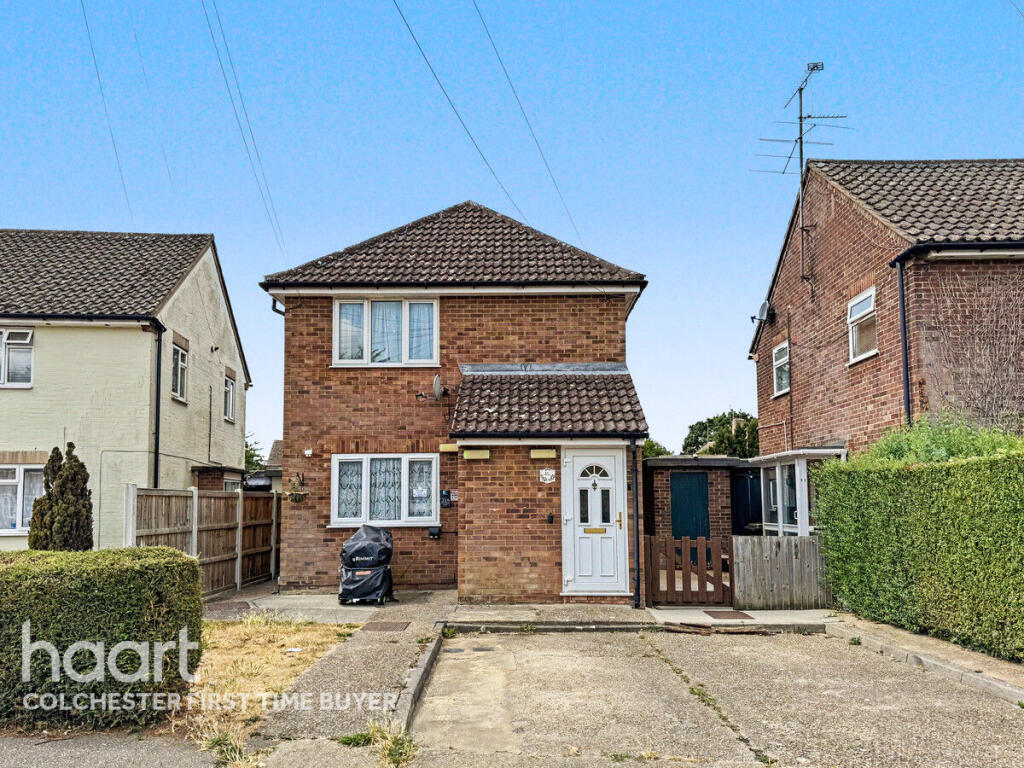 Main image of property: Smallwood Road, Colchester
