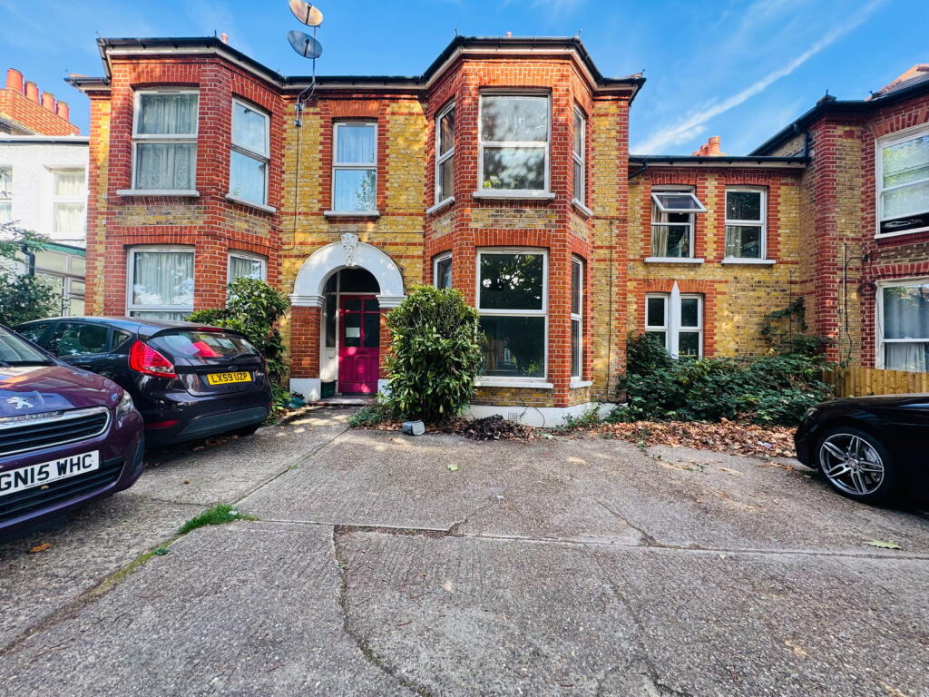 Main image of property: Brownhill Road, London, SE6 1AL