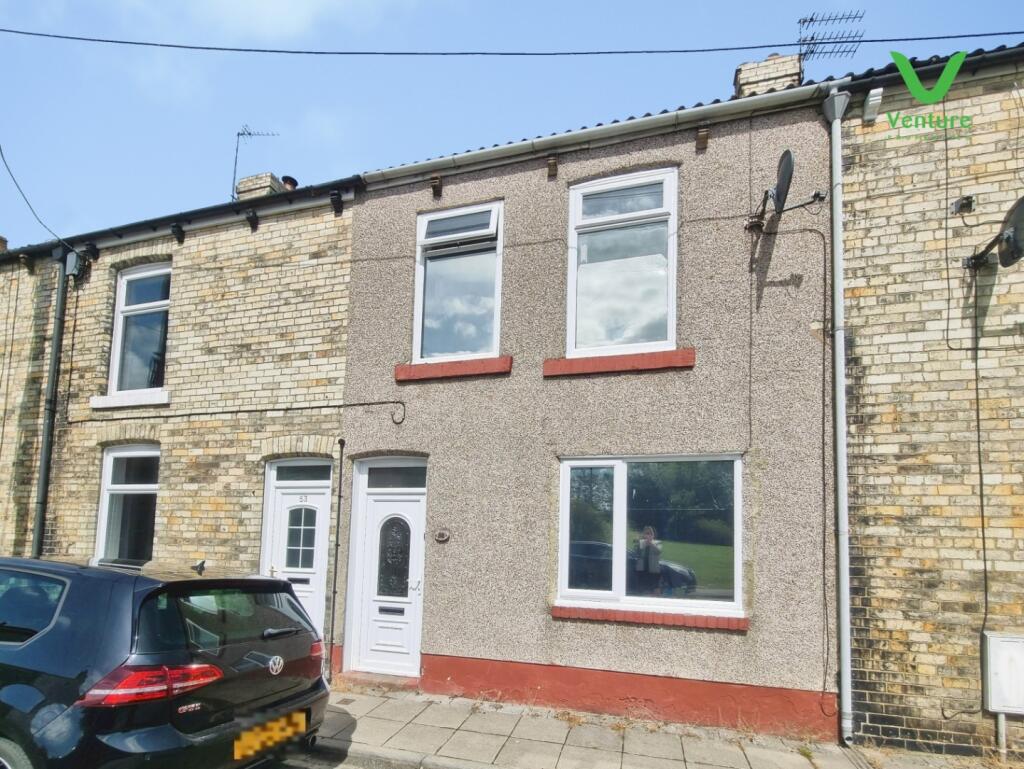 Main image of property: High Hope Street, Crook