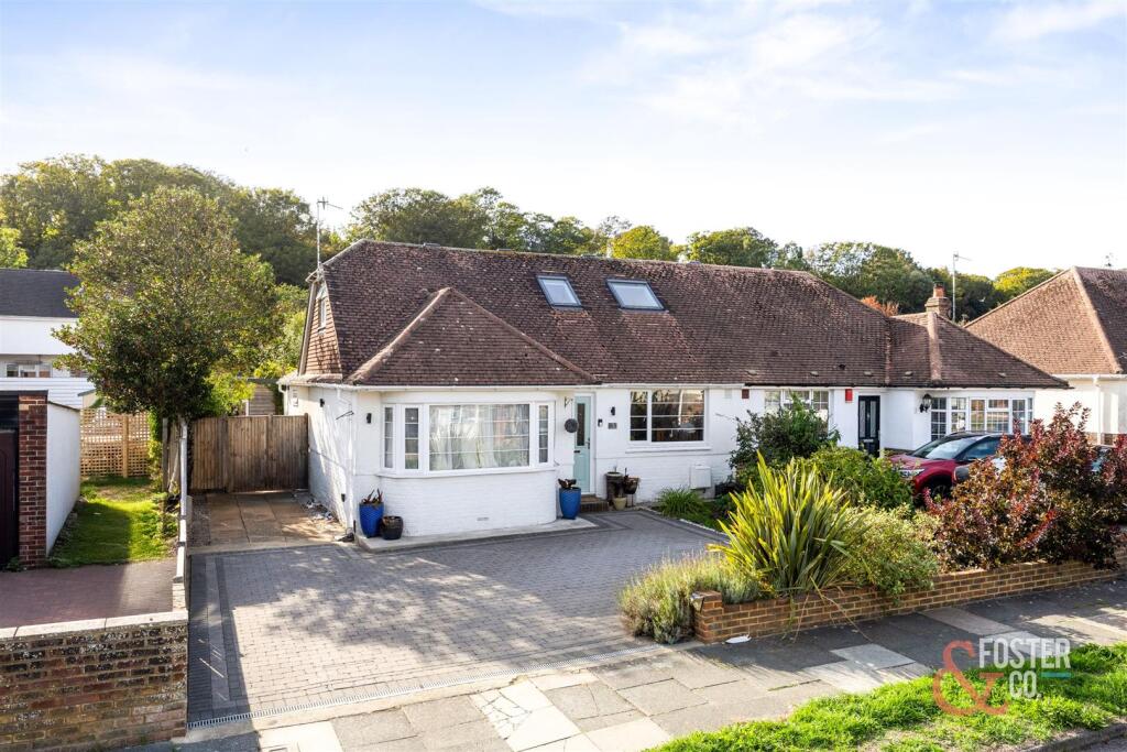 Main image of property: Eley Drive, Rottingdean, Brighton