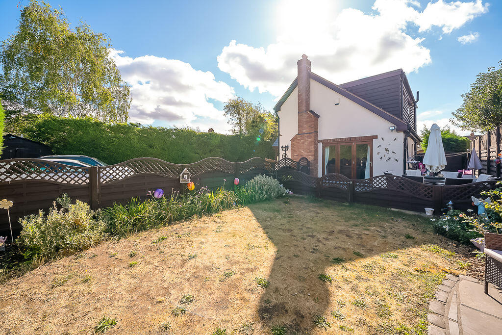 Main image of property: Brewery Road, Bromley