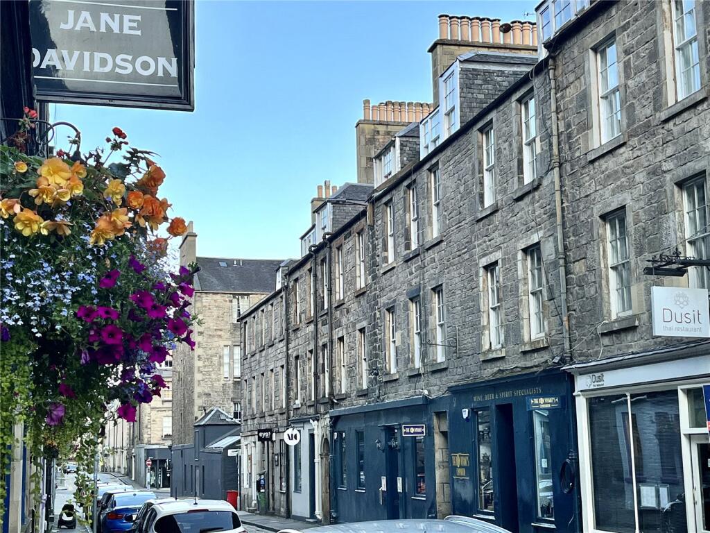 Main image of property: Thistle Street, New Town, Edinburgh