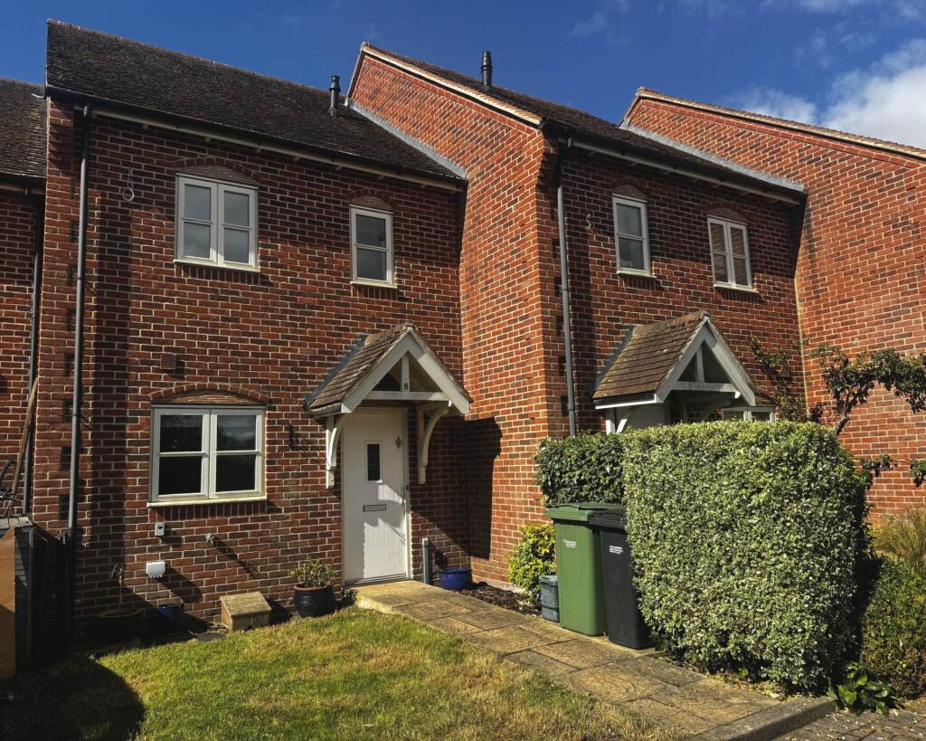 Main image of property: Quarrington Place, Watlington
