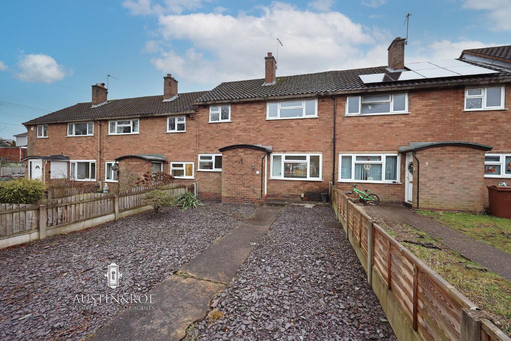 Main image of property: Birch Road, Stone, Staffordshire, ST15 8NF