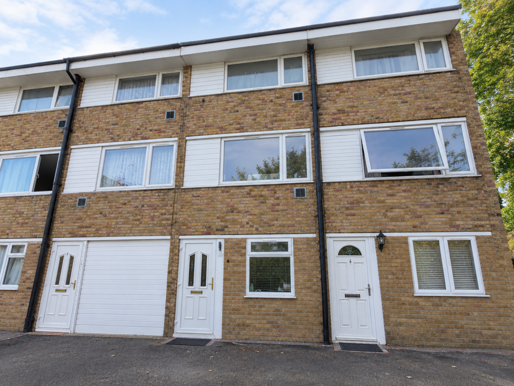 Main image of property: Alexandra Court, Lampton Road, Hounslow