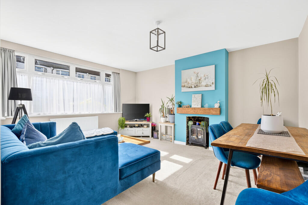 Main image of property: Grange Road, South Croydon