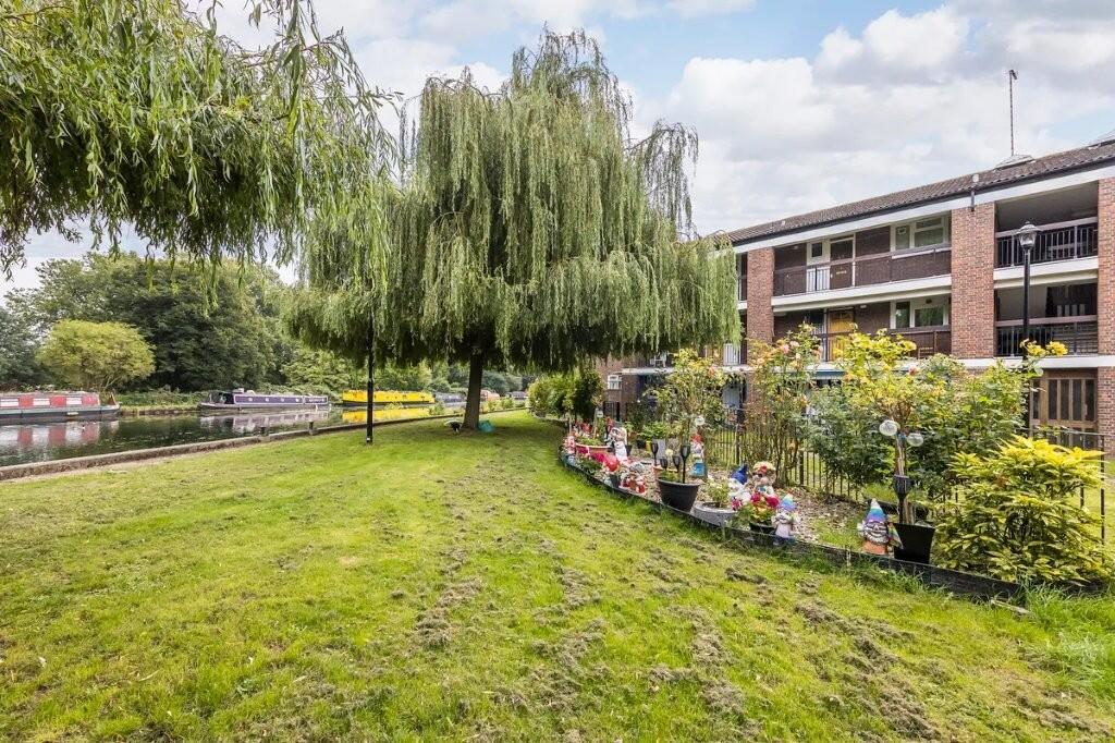 Main image of property: Penda's Mead, Hackney, London