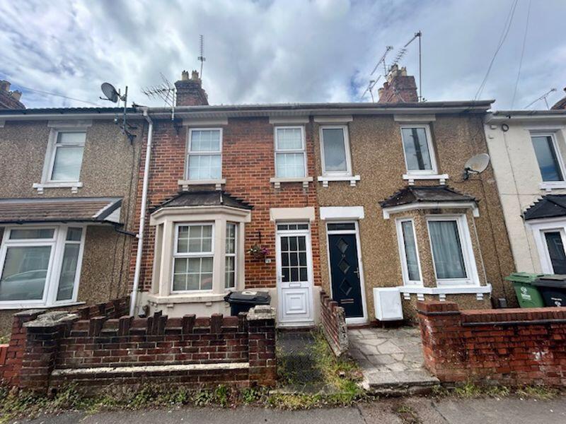 Main image of property: 3 Bedroom house to rent, Guppy Street, Rodbourne