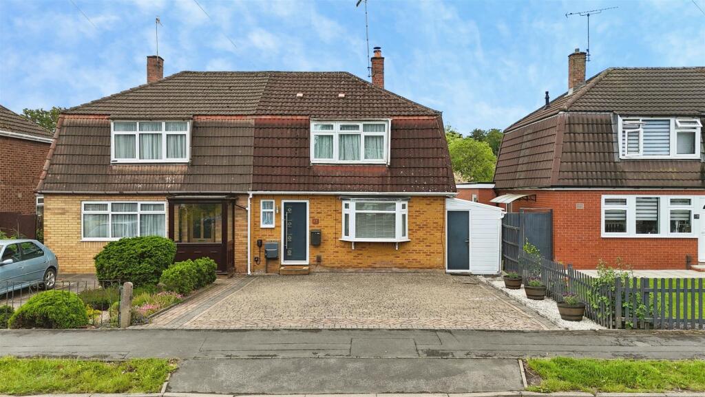 Main image of property: St. Michaels Road, Warwick